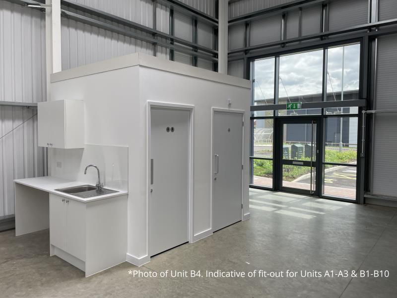 Wistow Rd, Leicester à louer Photo intérieure- Image 1 de 3