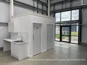 Wistow Rd, Leicester à louer Photo intérieure- Image 1 de 3