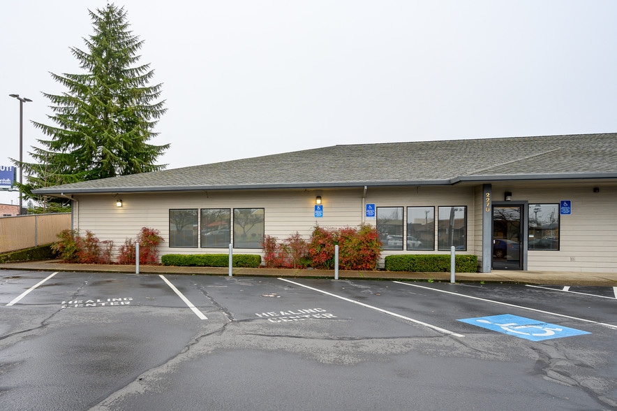 2260-2270 NE McDaniel Ln, McMinnville, OR for lease - Building Photo - Image 2 of 13
