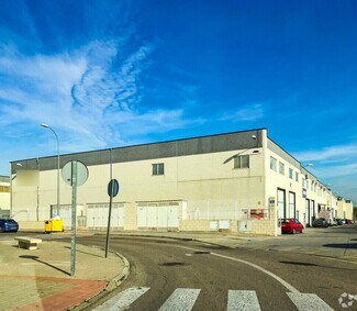 More details for Industrial for Sale