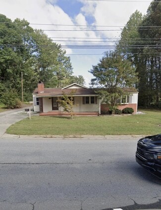 More details for 404 Upward Rd, East Flat Rock, NC - Office for Lease