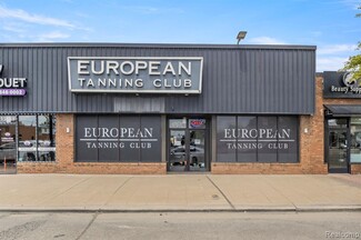 More details for 15228 W Warren Ave, Dearborn, MI - Retail for Sale