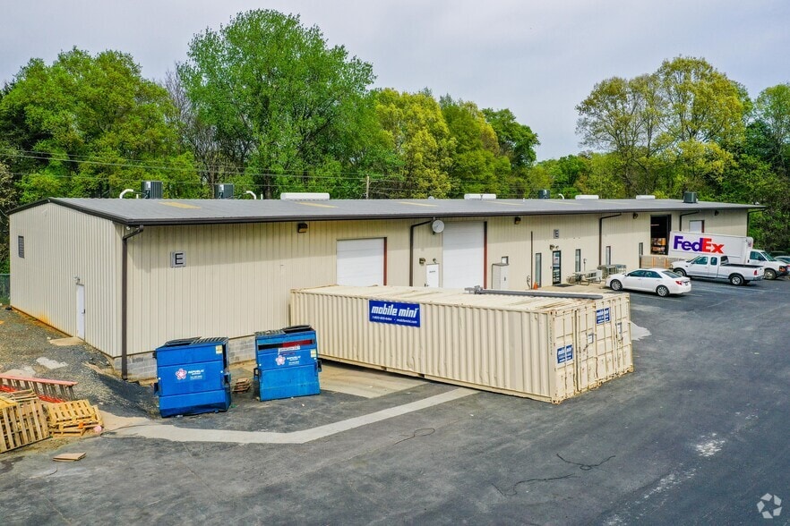 3348 Highway 51 N, Fort Mill, SC for lease - Building Photo - Image 1 of 12