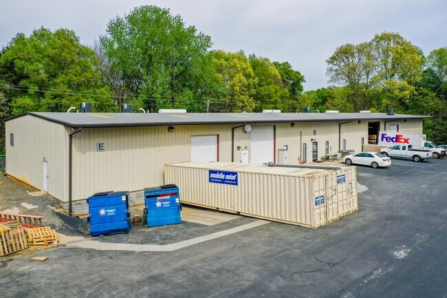 More details for 3348 Highway 51 N, Fort Mill, SC - Flex for Lease