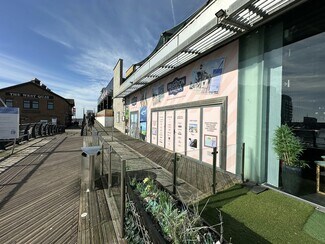 Plus de détails pour 3A Waterfront, Brighton - Bureau, Commerce de détail à louer
