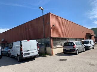 Plus de détails pour Industriel à louer