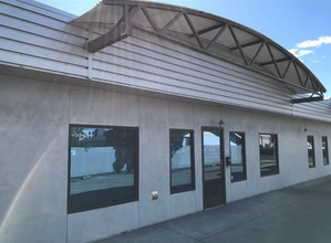 302 Lakeport Blvd, Lakeport, CA à louer Photo du bâtiment- Image 2 de 11