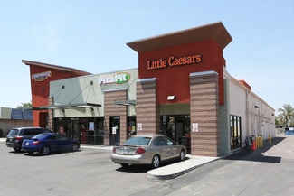 Plus de détails pour 2110 W Southern Ave, Mesa, AZ - Commerce de détail à vendre