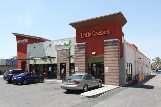 More details for 2110 W Southern Ave, Mesa, AZ - Retail for Sale