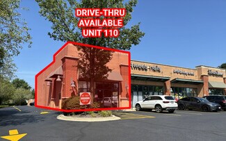 Plus de détails pour 650 E Terra Cotta Ave, Crystal Lake, IL - Bureau/Commerce de détail, Commerce de détail à louer
