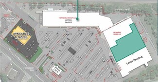 Plus de détails pour 1127 E Grand Ave, Rothschild, WI - Commerce de détail à louer
