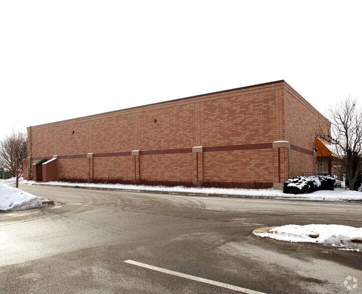 14023 Aldrich Ave S, Burnsville, MN for lease - Building Photo - Image 2 of 4