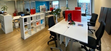 Avenida de España, 17, Alcobendas, Madrid for lease Interior Photo- Image 2 of 3