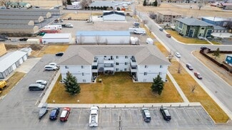 More details for 305 46th St N, Great Falls, MT - Multifamily for Sale