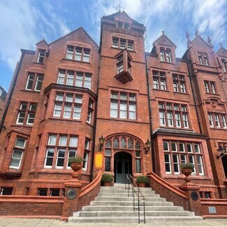 More details for 100 Hammersmith Rd, London - Office for Lease