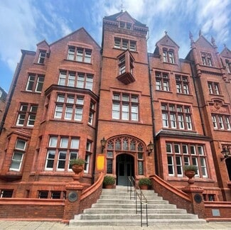 More details for 100 Hammersmith Rd, London - Office for Lease