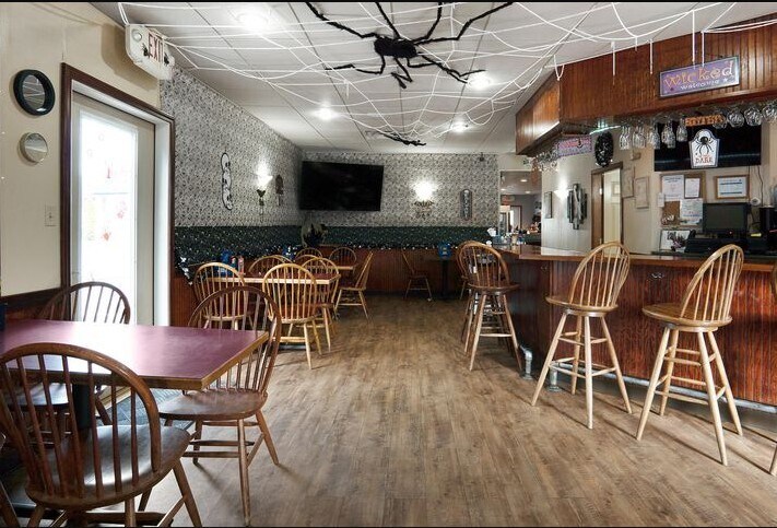 17 Main St, Milbridge, ME à vendre - Photo intérieure - Image 3 de 3