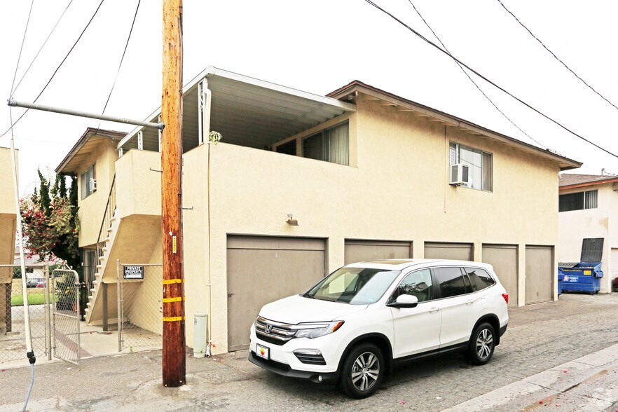 13272 Fletcher St, Garden Grove, CA for sale - Building Photo - Image 3 of 3
