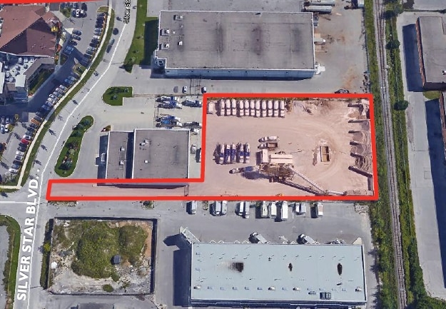 160 Silver Star Blvd, Toronto, ON for lease - Primary Photo - Image 1 of 6