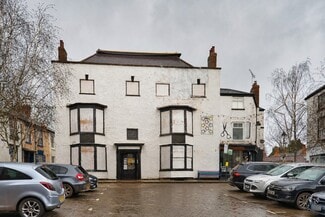 More details for Market Sq, Bromyard - Hospitality for Sale