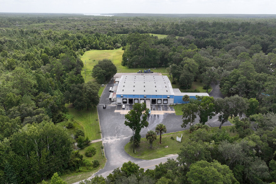 24627 CR 21, Orange Springs, FL for sale - Building Photo - Image 1 of 1