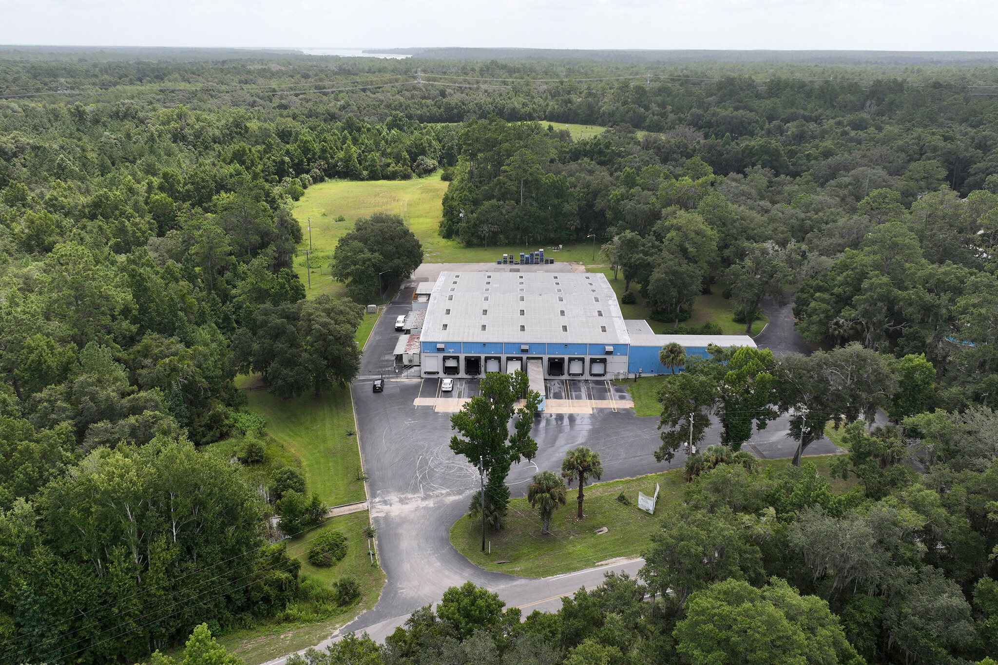 24627 CR 21, Orange Springs, FL for sale Building Photo- Image 1 of 1