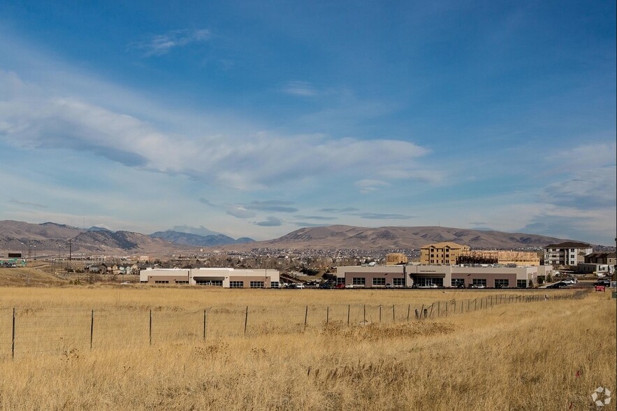 Terrain dans Littleton, CO à vendre - Photo du bâtiment - Image 1 de 3