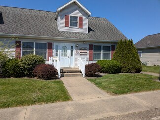 Plus de détails pour 380 Browns Ln, Coshocton, OH - Bureau à louer