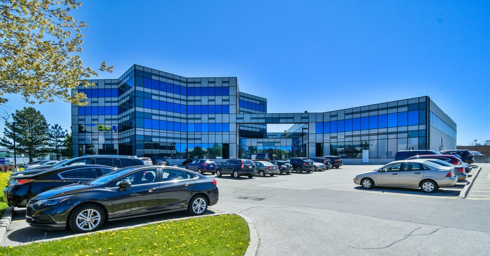 75 International Blvd, Toronto, ON for sale - Building Photo - Image 1 of 1