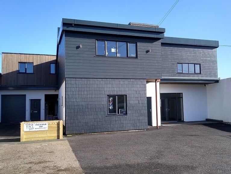 New Portreath Rd, Redruth for lease - Building Photo - Image 2 of 2