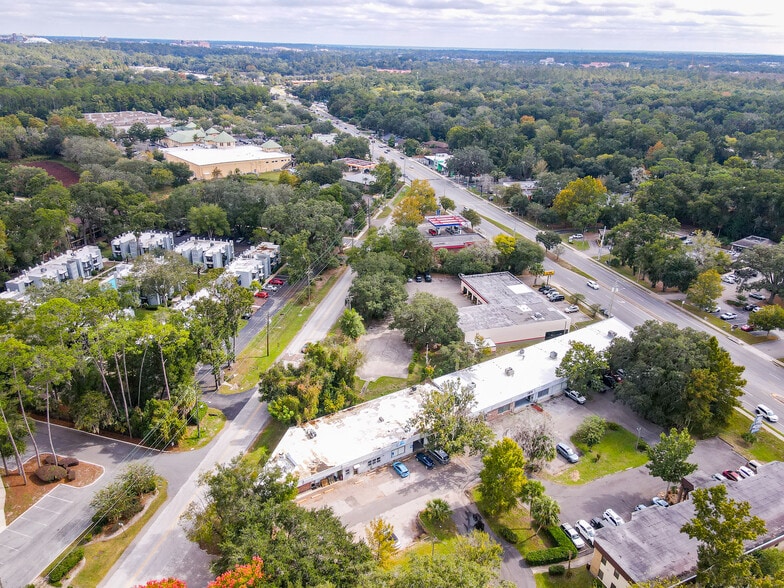 4000 W Newberry Rd, Gainesville, FL for sale - Building Photo - Image 3 of 35