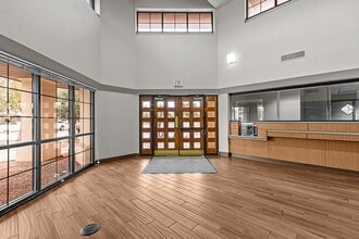 2998 N Alma School Rd, Chandler, AZ for lease Building Photo- Image 2 of 6