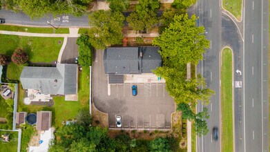 1309 Route 70 W, Cherry Hill, NJ - Aerial map view - Image1