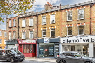 More details for 103-103A Wandsworth Bridge Rd, London - Retail for Lease