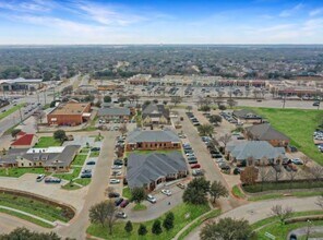 2261 Olympia Dr, Flower Mound, TX - AÉRIEN  Vue de la carte - Image1
