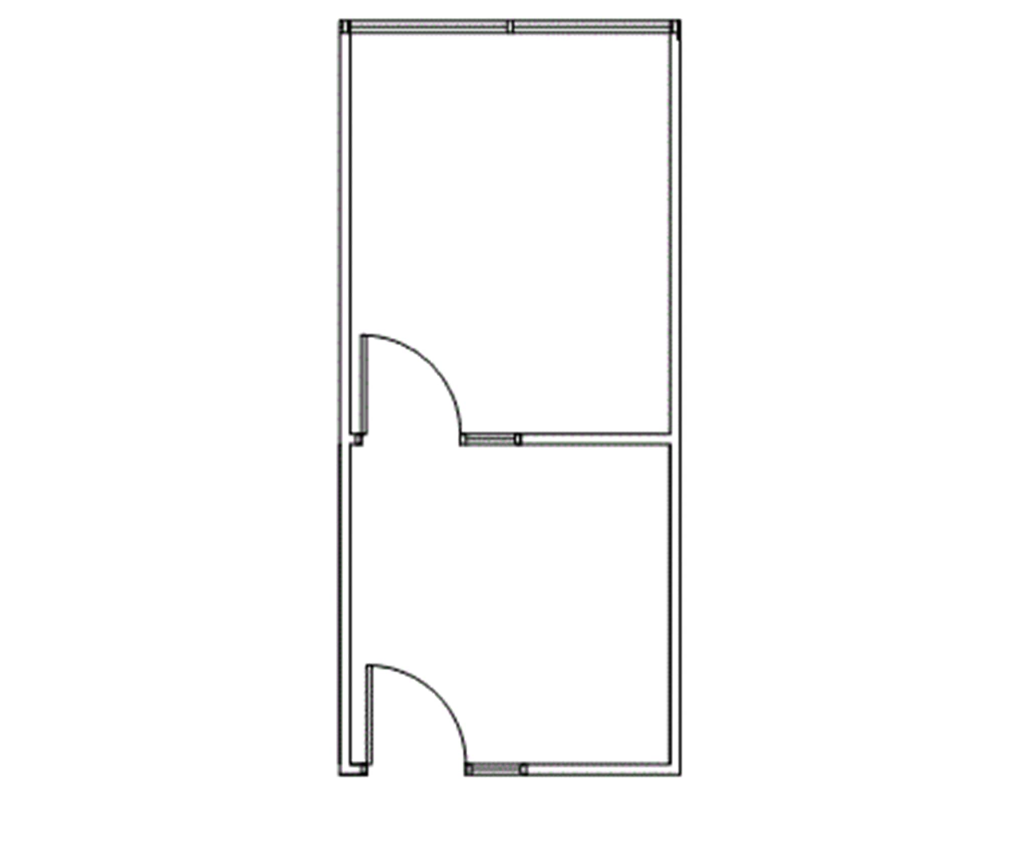 1601 Industrial Blvd, Sugar Land, TX à louer Plan d’étage- Image 1 de 1
