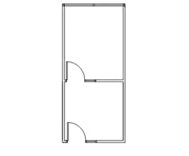 1601 Industrial Blvd, Sugar Land, TX à louer Plan d’étage- Image 1 de 1