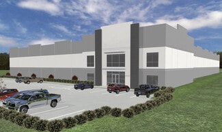 More details for N Gessner & Derrington Rd Bldg 1, Houston, TX - Industrial for Sale