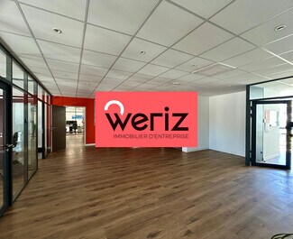 Plus de détails pour 10 Route De La Valentine, Marseille - Bureau à vendre