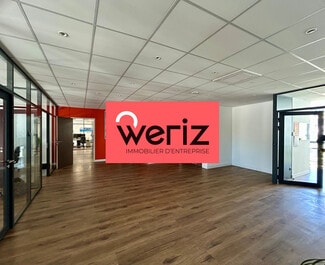 More details for 10 Route De La Valentine, Marseille - Office for Sale