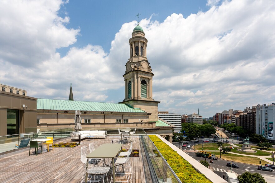 1401 Massachusetts Ave NW, Washington, DC for lease - Building Photo - Image 2 of 12