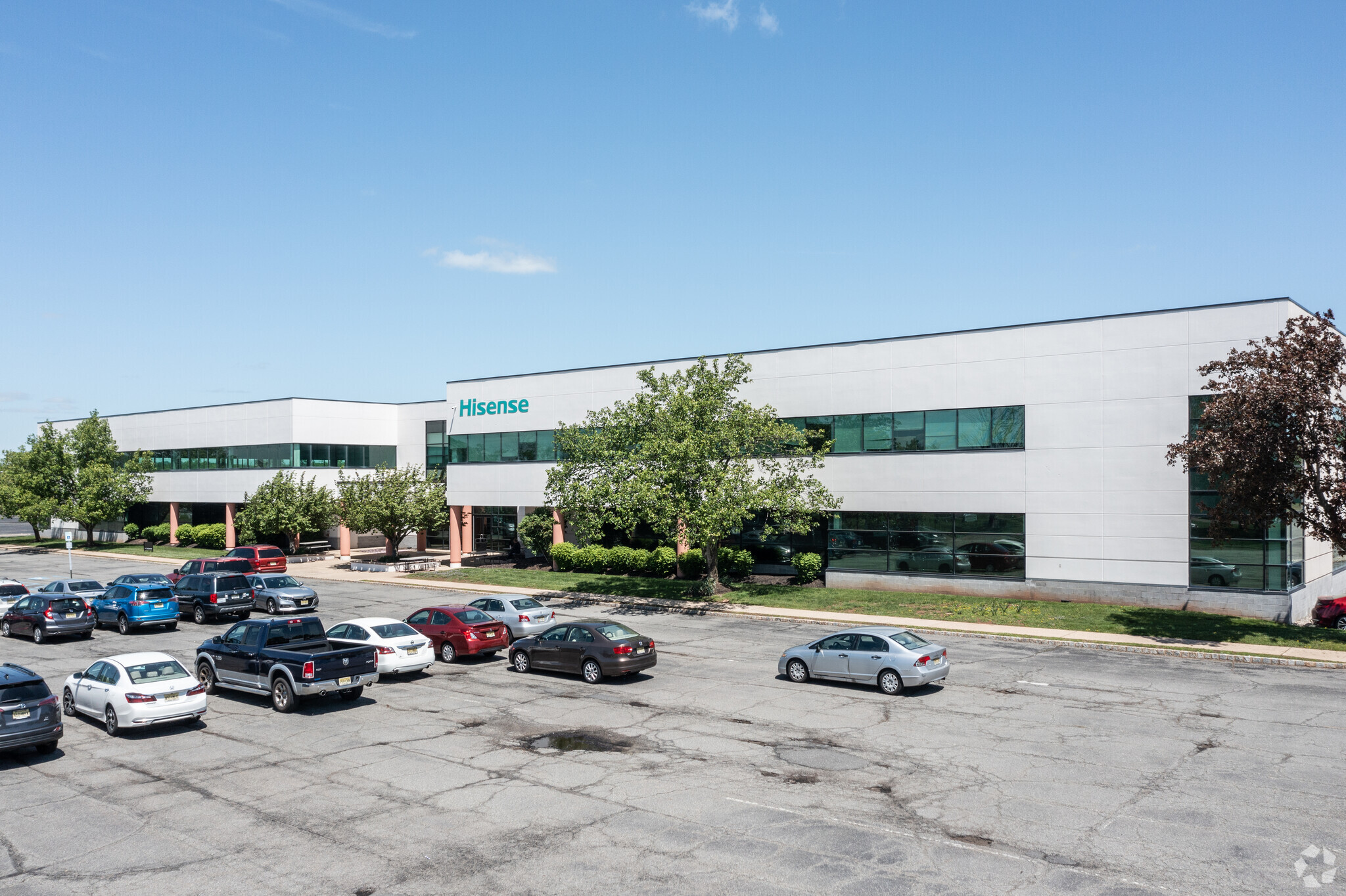 5000 Hadley Rd, South Plainfield, NJ for lease Building Photo- Image 1 of 8