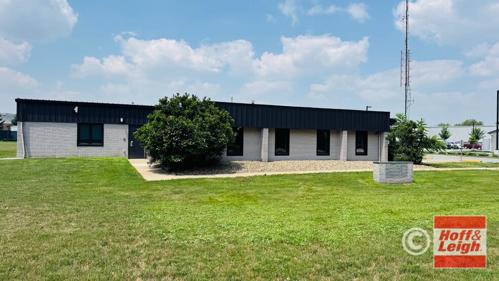 1280 Sunset Dr, Copley, OH à vendre - Photo du bâtiment - Image 3 de 22
