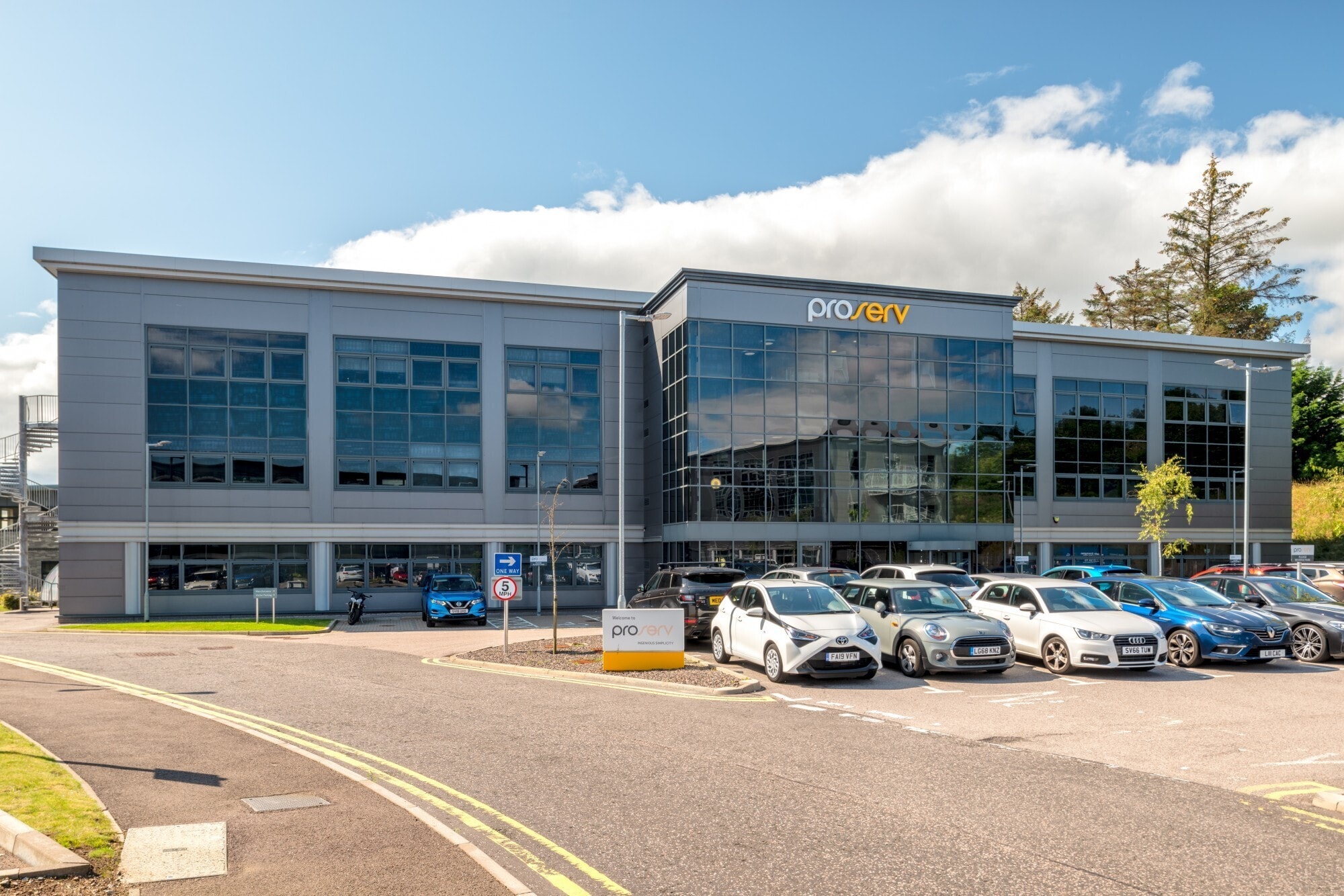 Prospect Rd, Westhill for sale Building Photo- Image 1 of 7