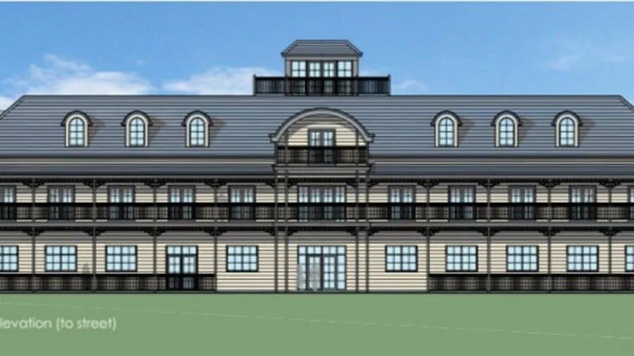 Sea Ln, Mablethorpe à vendre - Photo du bâtiment - Image 3 de 6