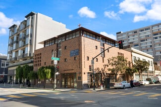 More details for 1300-1312 Polk St, San Francisco, CA - Specialty for Sale