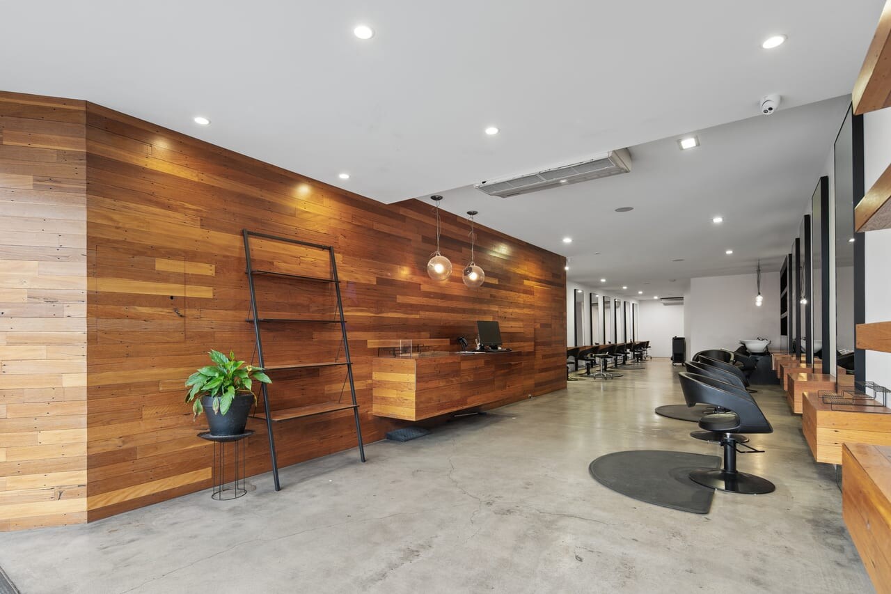 142 Lygon Street, Brunswick East for lease Interior Photo- Image 1 of 5