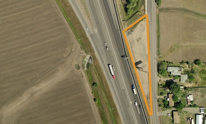 5133 S State Route 99 W Fr Rd, Stockton, CA à vendre Photo principale- Image 1 de 28