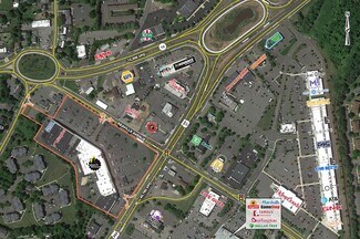 Plus de détails pour 202 Reaville Rd, Flemington, NJ - Commerce de détail à louer