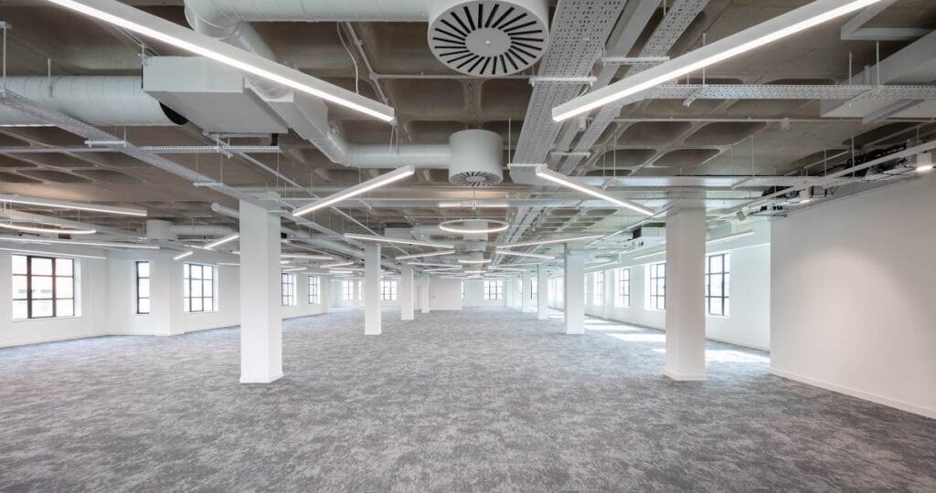 46 Clarendon Rd, Watford for lease Interior Photo- Image 1 of 7